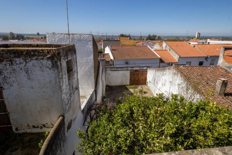 Moradia T7 para Venda em Ferreira do Alentejo e Canhestros Foto 16