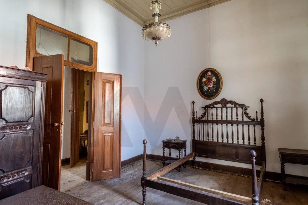 Moradia T7 para Venda em Ferreira do Alentejo e Canhestros Foto 7