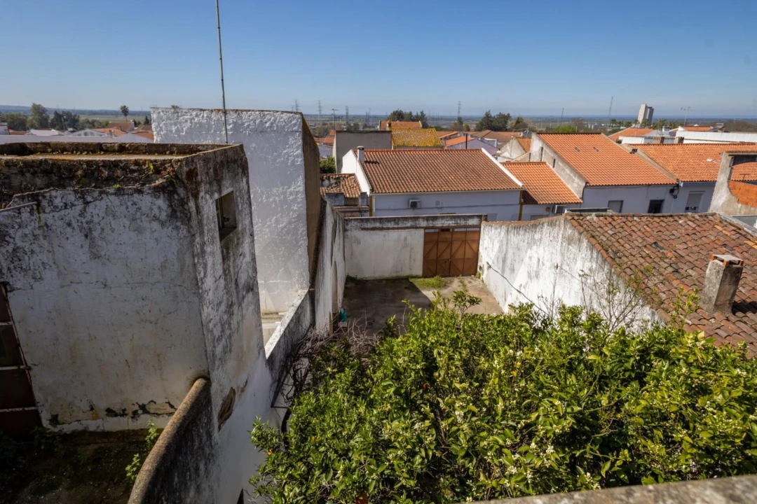 Moradia T7 para Venda em Ferreira do Alentejo e Canhestros Foto 16