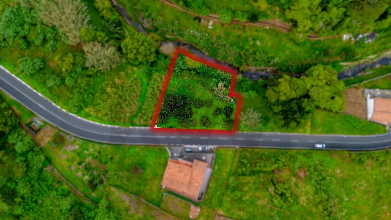 Terreno para Venda em Porto da Cruz Foto 5