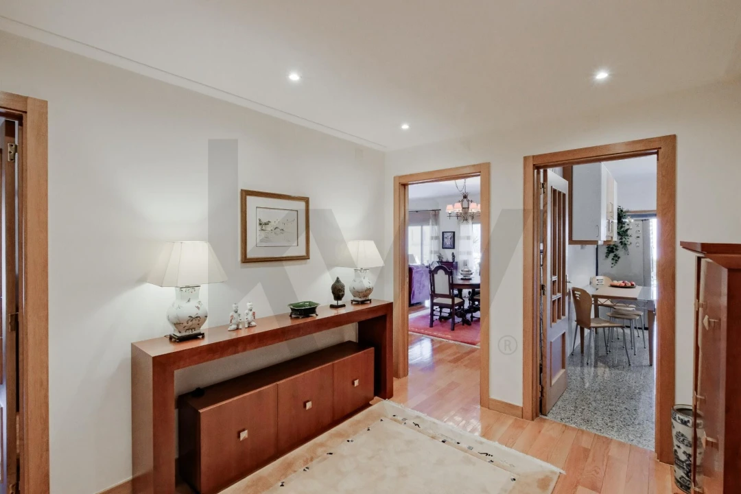 Apartamento T3 para Venda em Oeiras e São Julião da Barra, Paço de Arcos e Caxias Foto 3