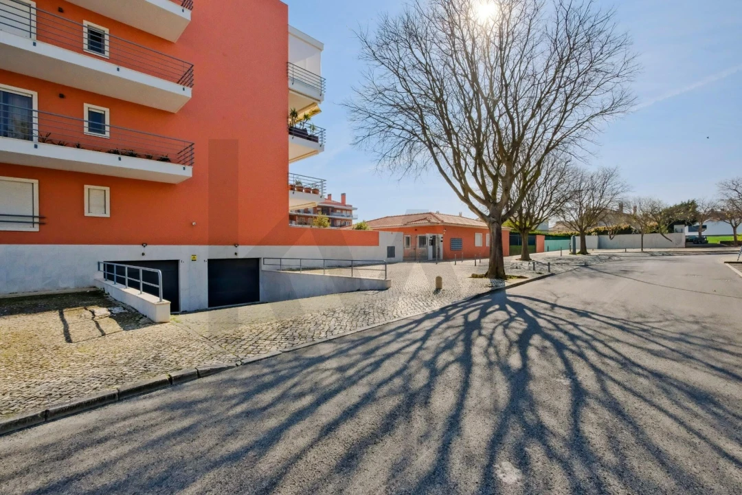 Apartamento T3 para Venda em Oeiras e São Julião da Barra, Paço de Arcos e Caxias Foto 46