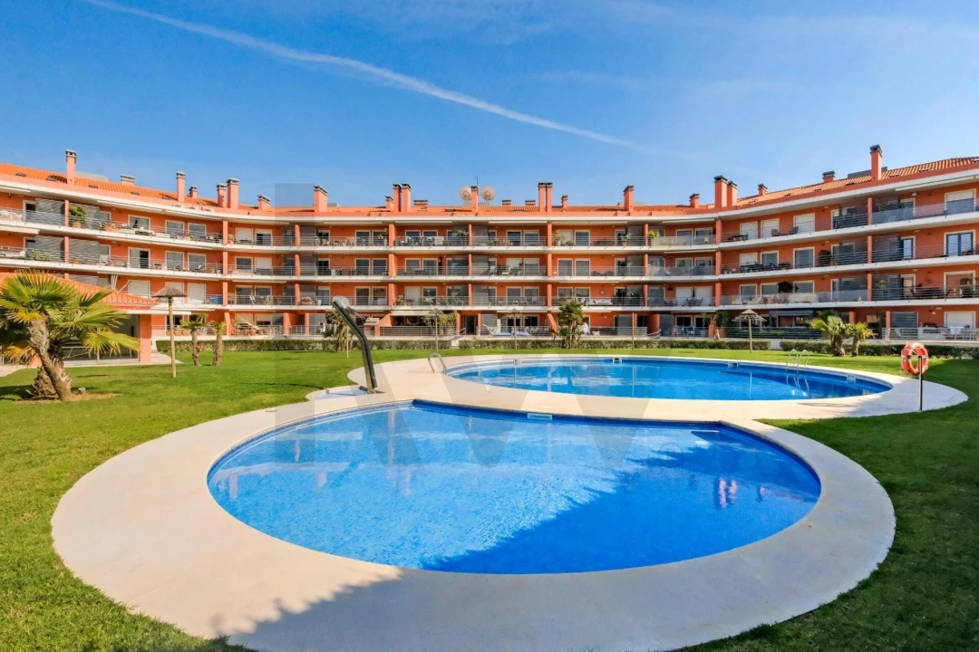 Apartamento T3 para Venda em Oeiras e São Julião da Barra, Paço de Arcos e Caxias Foto 42