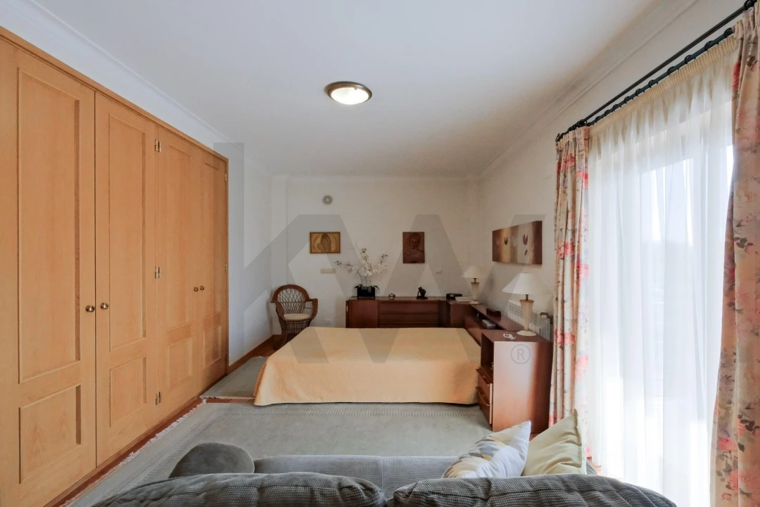 Apartamento T3 para Venda em Oeiras e São Julião da Barra, Paço de Arcos e Caxias Foto 27