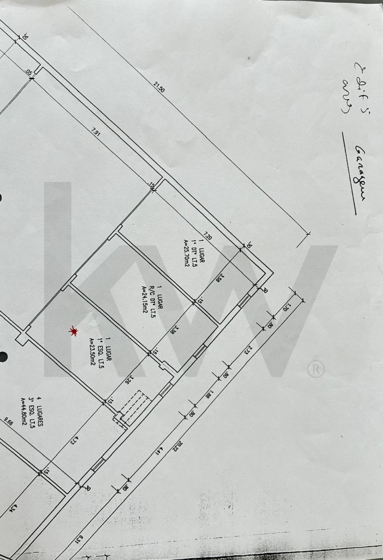 Apartamento T3 para Venda em Oeiras e São Julião da Barra, Paço de Arcos e Caxias Foto 49