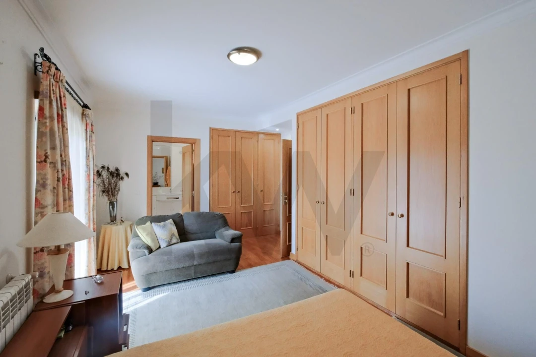 Apartamento T3 para Venda em Oeiras e São Julião da Barra, Paço de Arcos e Caxias Foto 29