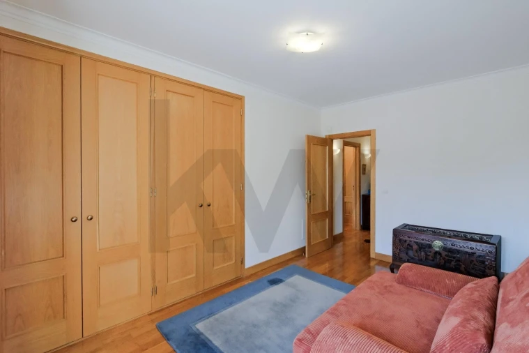 Apartamento T3 para Venda em Oeiras e São Julião da Barra, Paço de Arcos e Caxias Foto 25