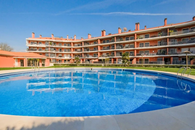 Apartamento T3 para Venda em Oeiras e São Julião da Barra, Paço de Arcos e Caxias Foto 41