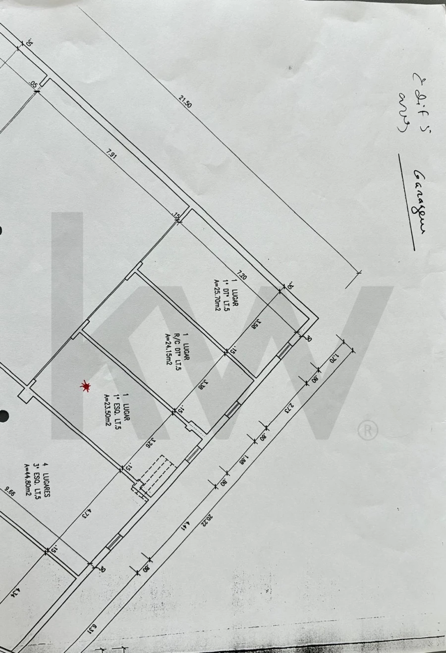 Apartamento T3 para Venda em Oeiras e São Julião da Barra, Paço de Arcos e Caxias Foto 49