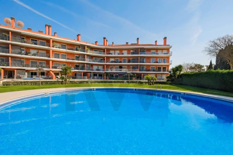 Apartamento T3 para Venda em Oeiras e São Julião da Barra, Paço de Arcos e Caxias Foto 43