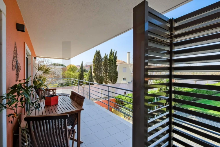 Apartamento T3 para Venda em Oeiras e São Julião da Barra, Paço de Arcos e Caxias Foto 12
