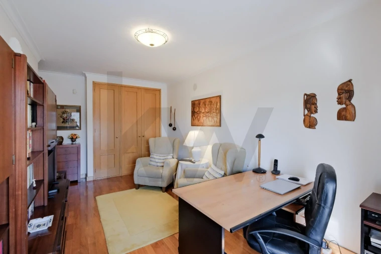 Apartamento T3 para Venda em Oeiras e São Julião da Barra, Paço de Arcos e Caxias Foto 21