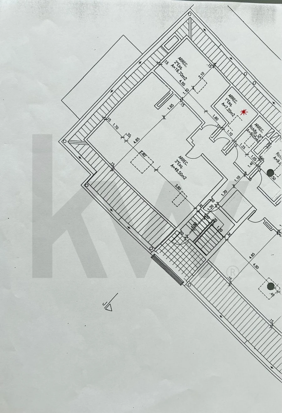 Apartamento T3 para Venda em Oeiras e São Julião da Barra, Paço de Arcos e Caxias Foto 48