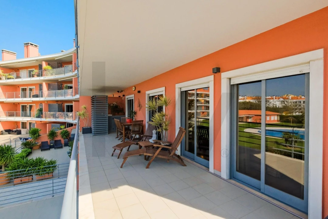 Apartamento T3 para Venda em Oeiras e São Julião da Barra, Paço de Arcos e Caxias Foto 14
