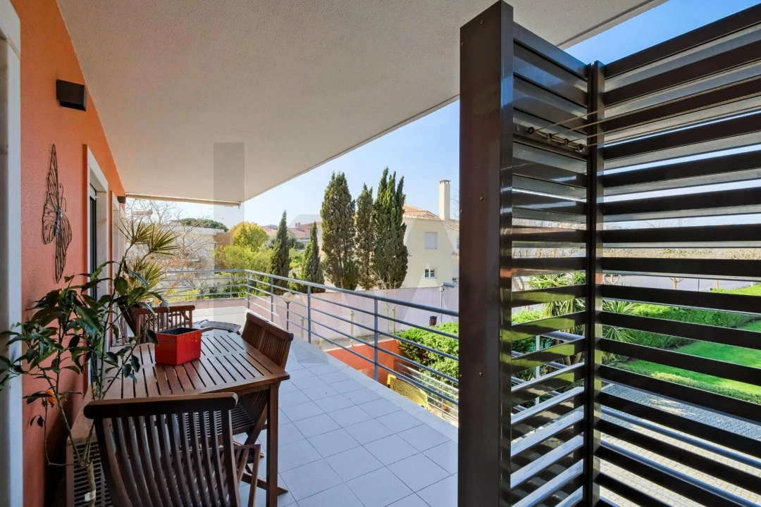 Apartamento T3 para Venda em Oeiras e São Julião da Barra, Paço de Arcos e Caxias Foto 12