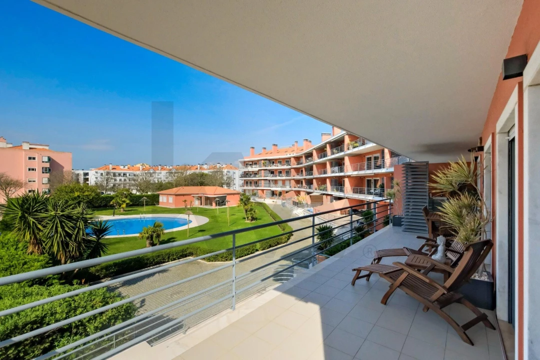 Apartamento T3 para Venda em Oeiras e São Julião da Barra, Paço de Arcos e Caxias Foto 1