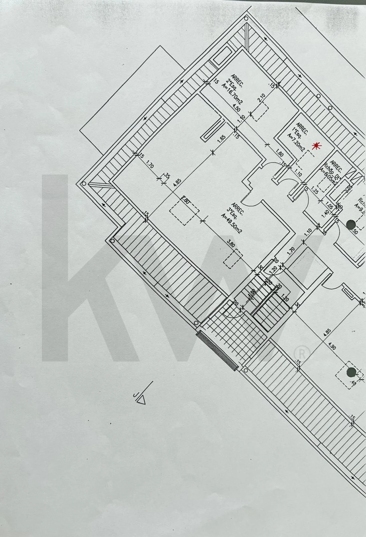 Apartamento T3 para Venda em Oeiras e São Julião da Barra, Paço de Arcos e Caxias Foto 48