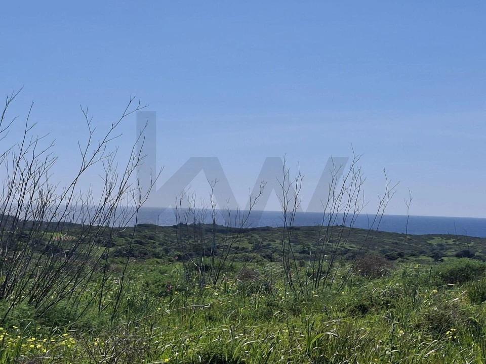 Terreno para Venda em Vila do Bispo e Raposeira Foto 19