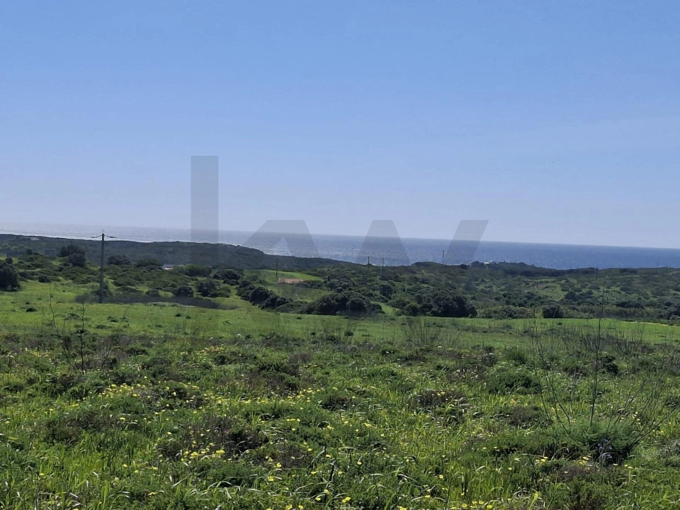 Terreno para Venda em Vila do Bispo e Raposeira Foto 12