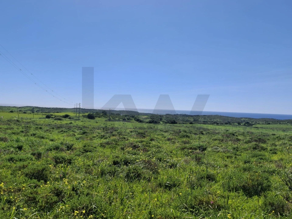Terreno para Venda em Vila do Bispo e Raposeira Foto 13