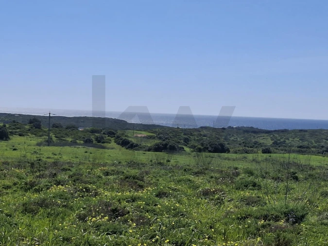 Terreno para Venda em Vila do Bispo e Raposeira Foto 12
