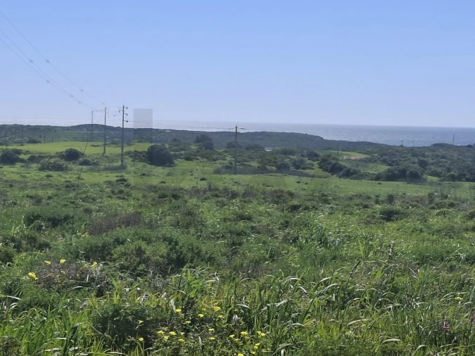Terreno para Venda em Vila do Bispo e Raposeira Foto 10