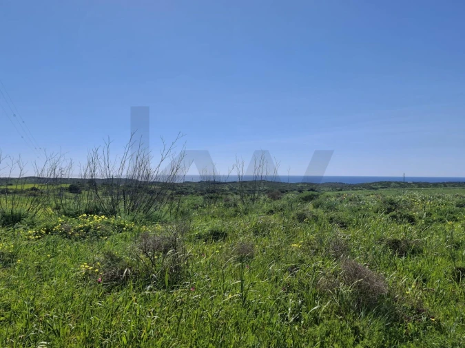 Terreno para Venda em Vila do Bispo e Raposeira Foto 18