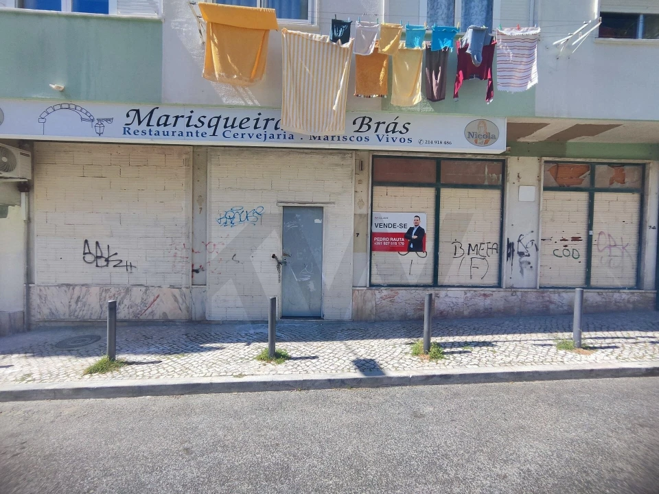 Loja para Venda em Mina de Água Foto 2