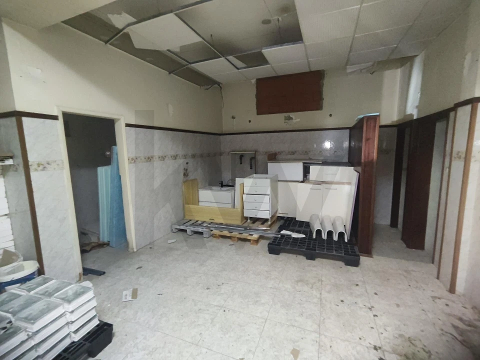 Loja para Venda em Mina de Água Foto 13