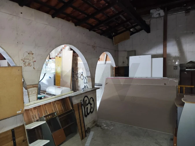 Loja para Venda em Mina de Água Foto 9