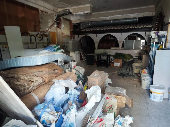 Loja para Venda em Mina de Água Foto 5