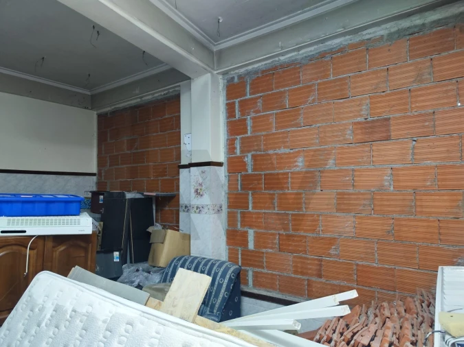 Loja para Venda em Mina de Água Foto 11