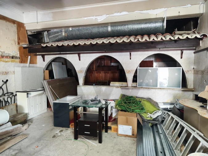 Loja para Venda em Mina de Água Foto 6