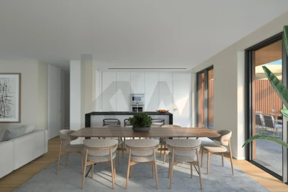 Apartamento T2 para Venda em Canidelo