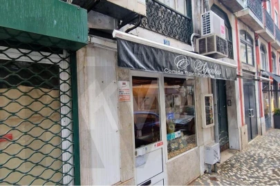 Prédio para Venda em Santa Maria Maior