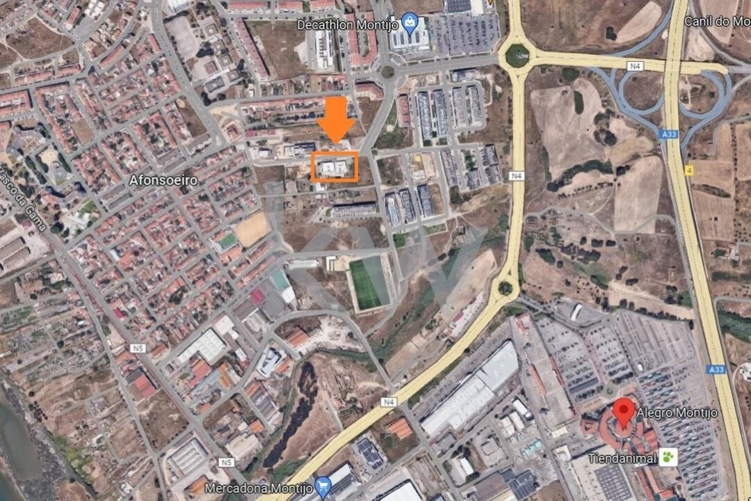Apartamento T4 para Venda em Montijo e Afonsoeiro Foto 41