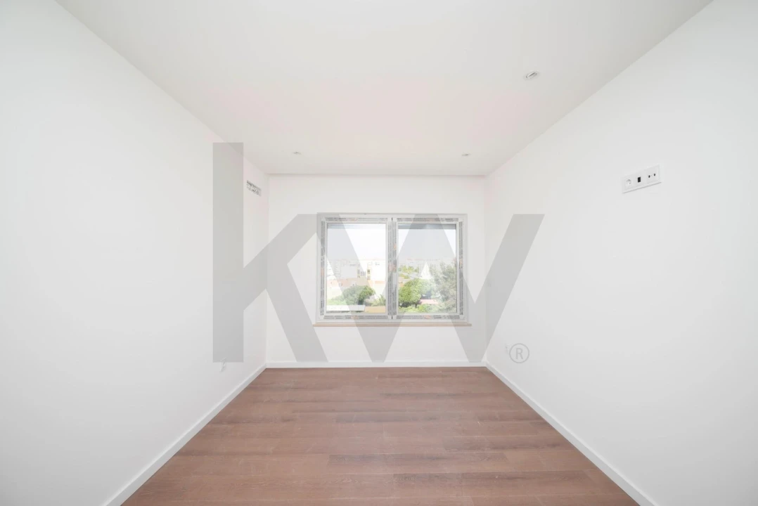 Apartamento T4 para Venda em Montijo e Afonsoeiro Foto 18