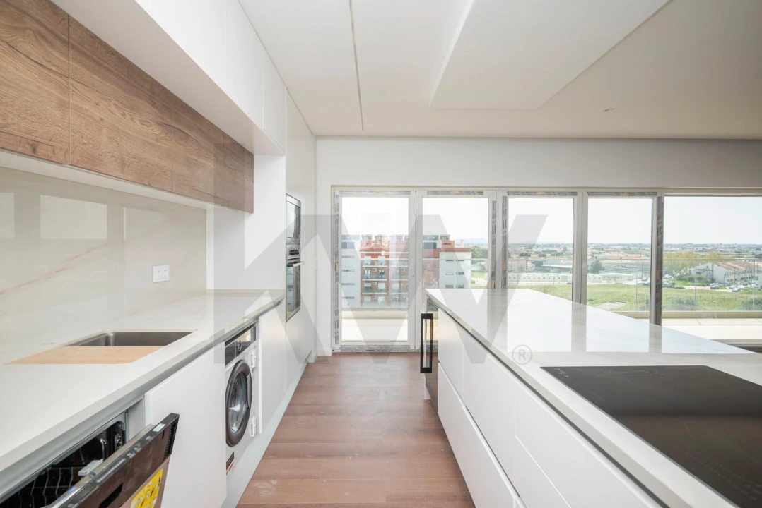 Apartamento T4 para Venda em Montijo e Afonsoeiro Foto 13