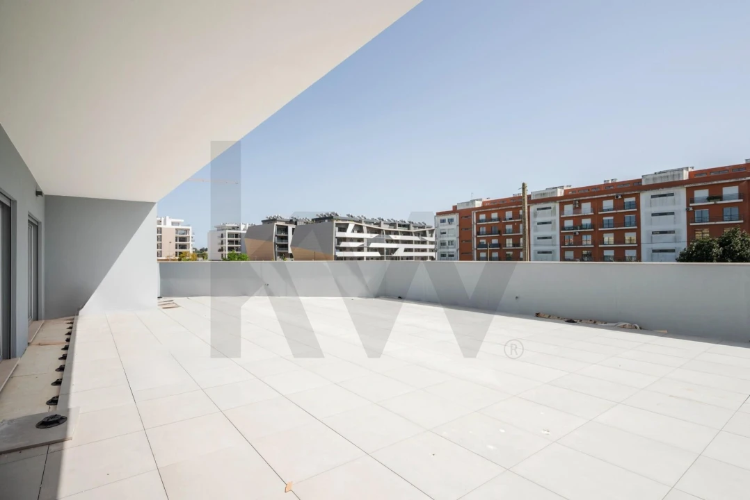 Apartamento T4 para Venda em Montijo e Afonsoeiro Foto 36