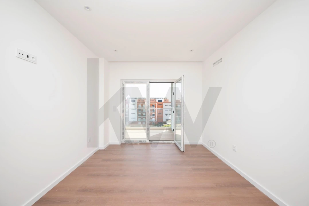 Apartamento T4 para Venda em Montijo e Afonsoeiro Foto 24