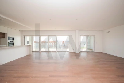 Apartamento T4 para Venda em Montijo e Afonsoeiro