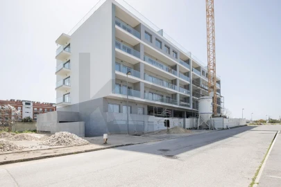 Apartamento T4 para Venda em Montijo e Afonsoeiro