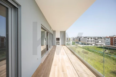 Apartamento T4 para Venda em Montijo e Afonsoeiro