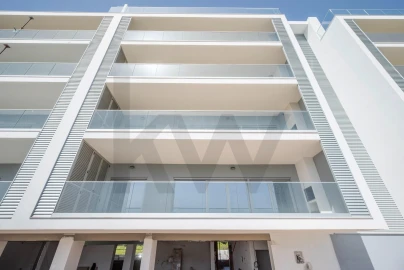 Apartamento T4 para Venda em Montijo e Afonsoeiro