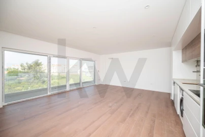 Apartamento T4 para Venda em Montijo e Afonsoeiro