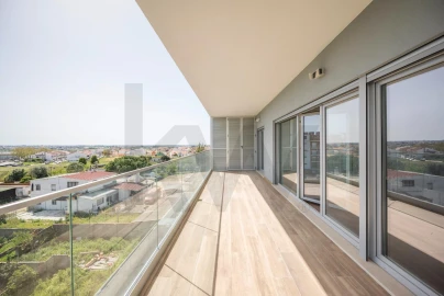 Apartamento T4 para Venda em Montijo e Afonsoeiro
