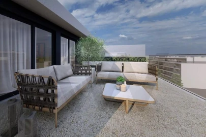 Apartamento T4 para Venda em Montijo e Afonsoeiro