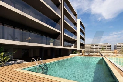Apartamento T4 para Venda em Montijo e Afonsoeiro