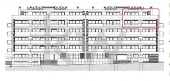 Apartamento T4 para Venda em Montijo e Afonsoeiro