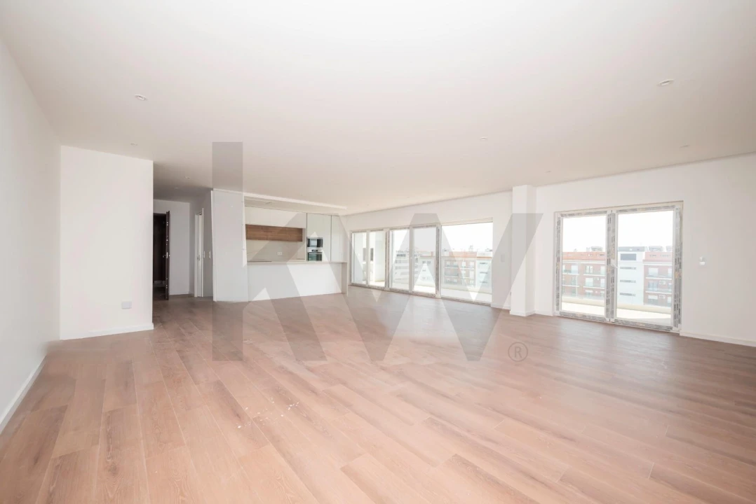 Apartamento T4 para Venda em Montijo e Afonsoeiro Foto 16